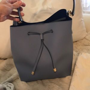 Ralph Lauren Med Dryden Debby drawstring bag